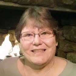 Mother of the Bride Amy Zettler